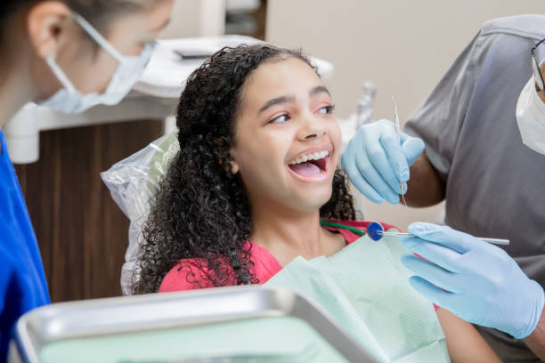 Best Emergency Pediatric Dental Care in Dayton, VA