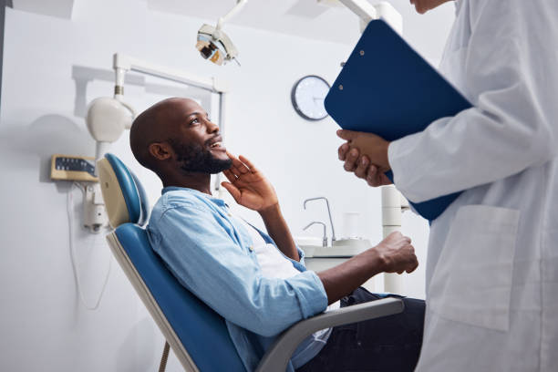 Best Emergency Wisdom Tooth Extraction in Dayton, VA