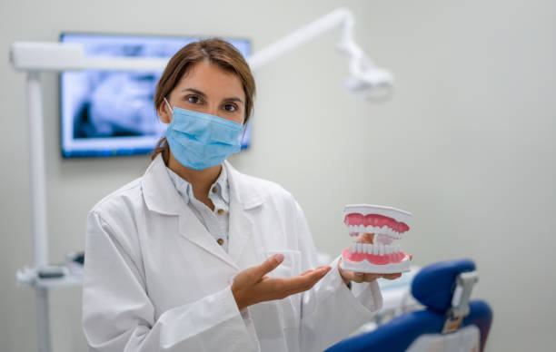  Dayton, VA Emergency Dentist Pros